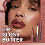 Hydrating Lip Liner and Lip Gloss Duo Set