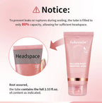 Collagen and Turmeric Overnight Peel-Off Face Mask Duo