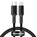 20W PD USB-C to Lightning Fast Charging Data Cable