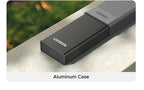 USB-C Memory Card Reader and Storage Case