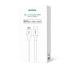 20W PD USB-C to Lightning Fast Charging Cable
