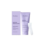 Painless Body Hair Removal Cream for Legs and Underarms