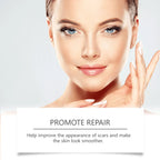 Silicone Collagen Scar and Wrinkle Tape for Smooth Skin