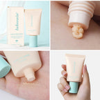 Pore Minimizing Face Primer for Smooth Matte Makeup