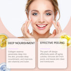 Collagen Overnight Firming Peel-Off Sleeping Mask