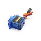 10PCS SG90 9G Micro Servo Motor for RC Robot Arm 180 or 360 Degree