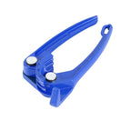 3-in-1 Handheld Tube Bender Tool for Copper and Aluminum Pipes