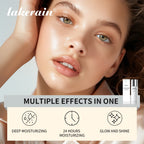 Hydrating Milk Glow Facial Toner for Brightening and Smooth Skin