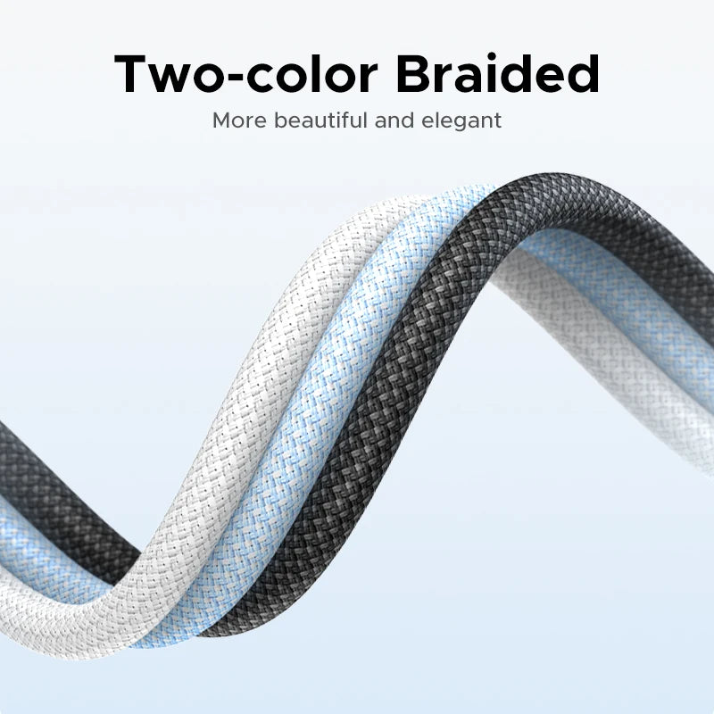 100W USB-C to USB-C Fast Charging Cable