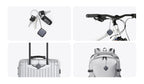 Bluetooth Item Tracker for Apple Find My Network