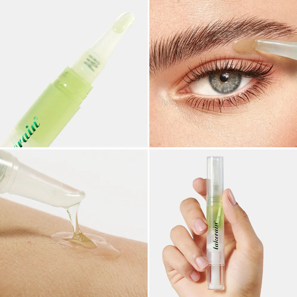 Eyebrow Wax Wand for Hair Removal