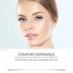 Vitamin C Brightening Facial Cleansing Foam