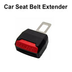 Car Seat Belt Extender Safety Buckle Plug