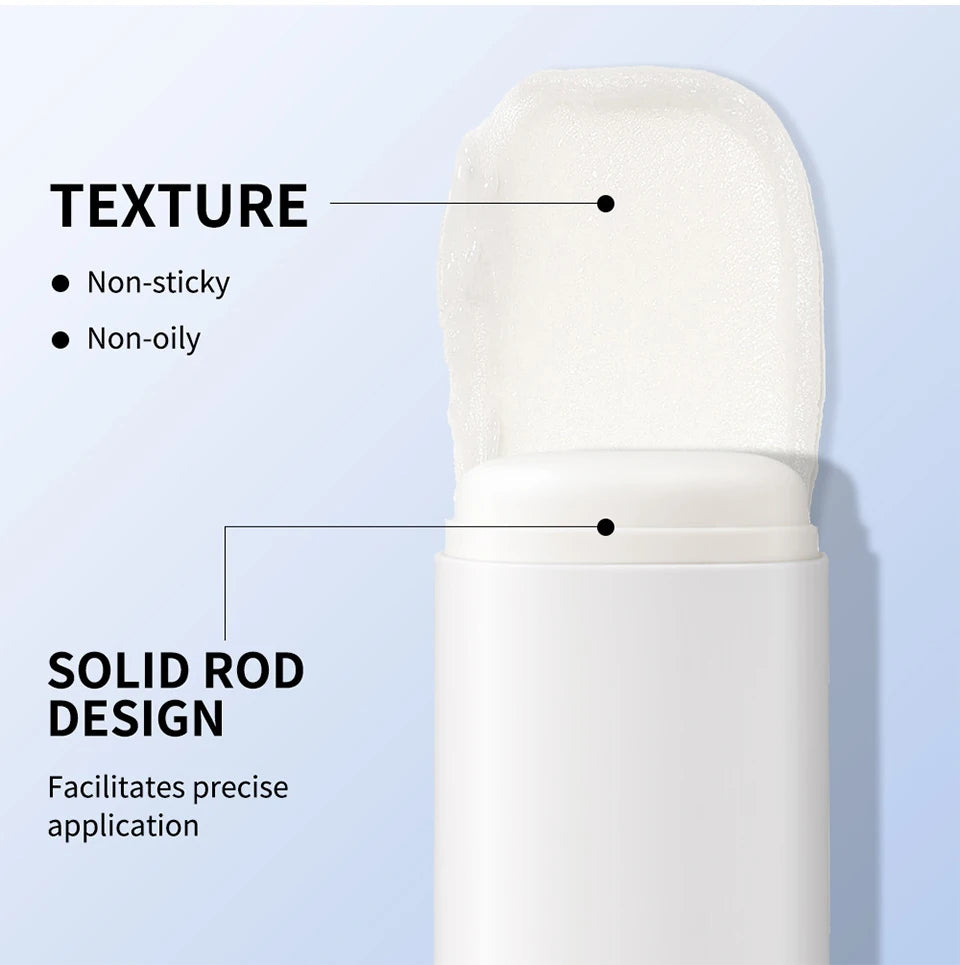 Glycolic Acid Exfoliating Body Stick for Smooth Skin