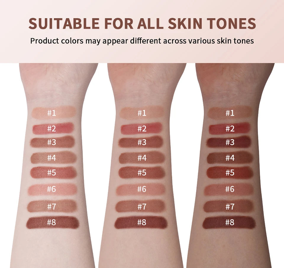 2-in-1 Cushion Lip Cream and Cheek Blush