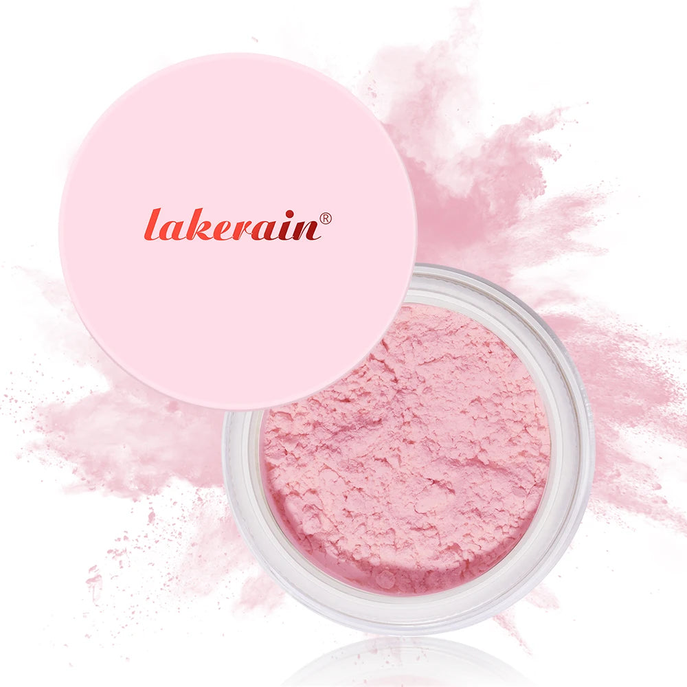 Matte Finish Oil-Control Loose Setting Powder - 1