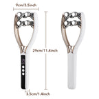 Microcurrent Facial V-Shape Lifting and Sculpting Massager