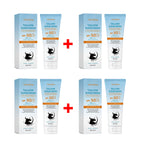 SPF 50 Tallow Hydrating Sunscreen for Face and Body