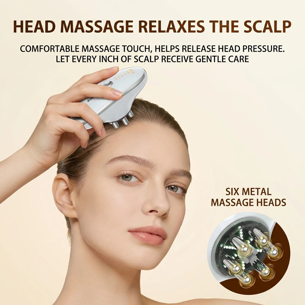 5-in-1 Body and Face Sculpting Massager - 12