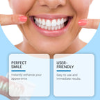 Comfortable Silicone Denture Set for Natural Smile Restoration