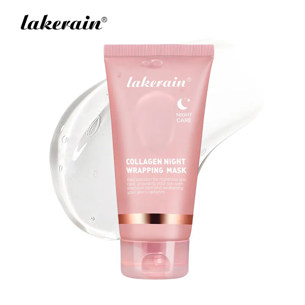 Overnight Peel-Off Face Mask Duo for Radiant Skin