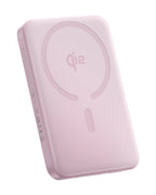 Qi2 Magnetic Wireless Portable Power Bank 10000mAh