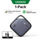 Bluetooth Smart Finder for Apple Find My and Android