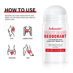All-Day Whole Body Deodorant Balm for Odor Control