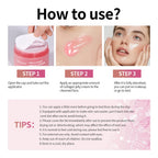 Collagen Face Skincare Set for Firming and Hydration