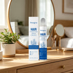 Rosemary Hair Growth Serum Roll-On for Scalp Nourishment