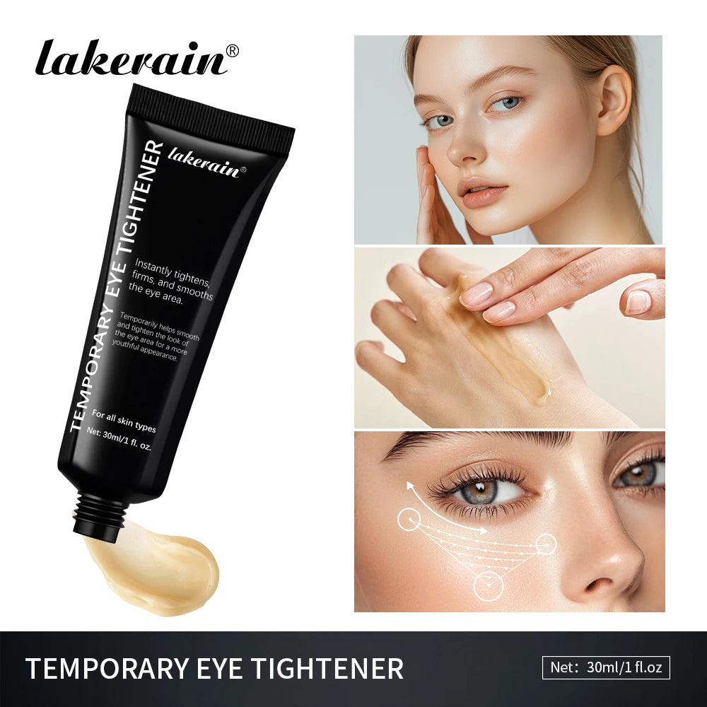 Instant Firming and Smoothing Eye Tightening Cream - 2