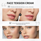 Instant Firming and Smoothing Face Primer Cream