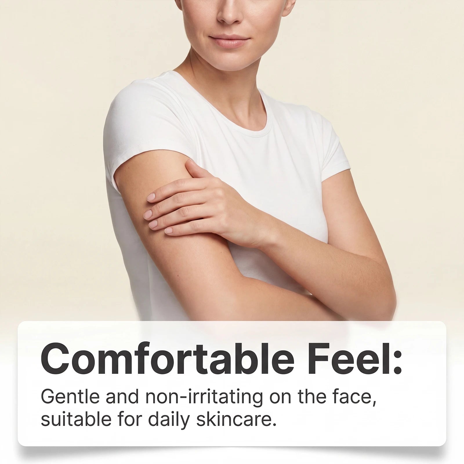Moisturizing Body Essence for Smooth and Bright Skin - 9