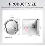 Magnetic Nourishing Lip and Cheek Tint Cream