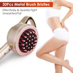 Electric Microcurrent Meridian Body Massager