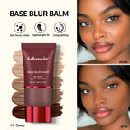 Matte Finish Long-Lasting Liquid Foundation