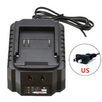 18V 21V Lithium Battery Charger for Cordless Power Tools