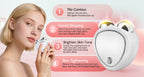 Professional Water Flosser and Electric Toothbrush Dental Care Kit