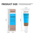 Hydrating Tinted Moisturizing Foundation Face Primer
