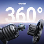 Magnetic Air Vent Phone Holder for Smartphones