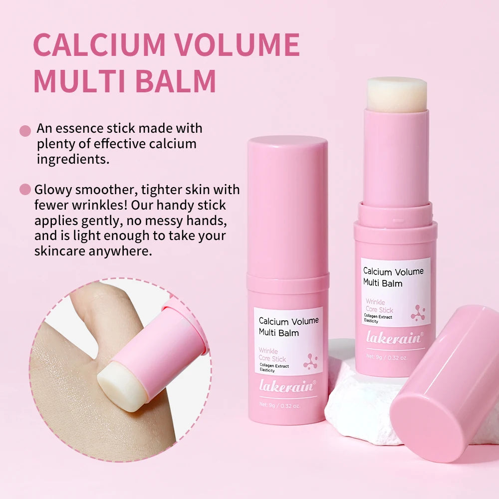 Calcium Volume Multi Balm for Eye Wrinkles - 3