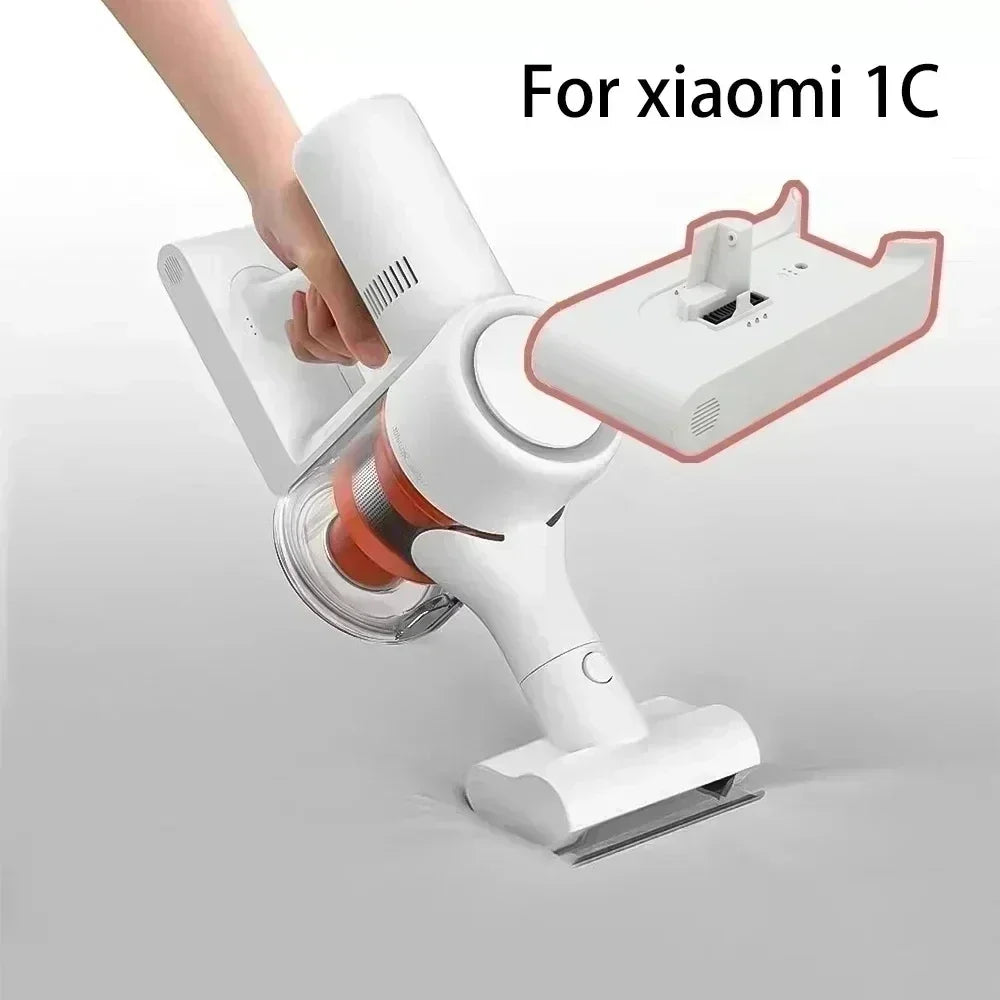 5000mAh Replacement Battery for Xiaomi MiJia 1C Cordless Vacuum