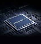 40Gbps USB4 M.2 NVMe SSD Enclosure with Cooling Fan