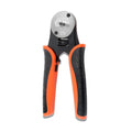 4-Way Indent Crimping Tool for 14-18AWG Deutsch Solid Contacts