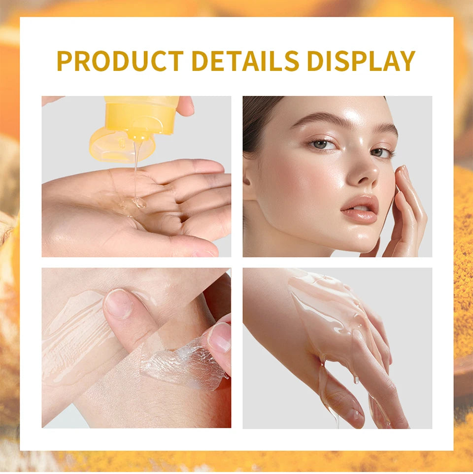 Collagen Overnight Peel-Off Face Mask for Skin Firming