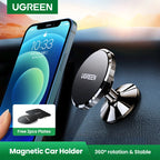 Magnetic Dashboard Car Phone Holder Mount