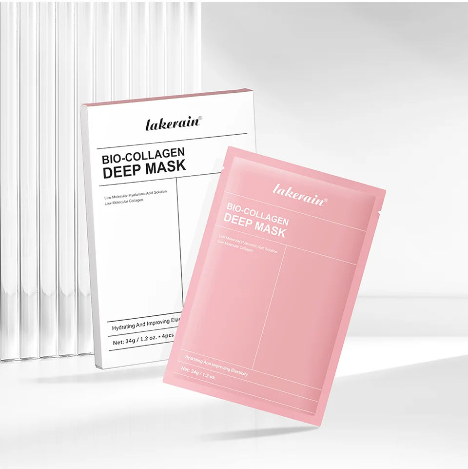 Bio-Collagen Deep Hydrating Overnight Face Mask - 16