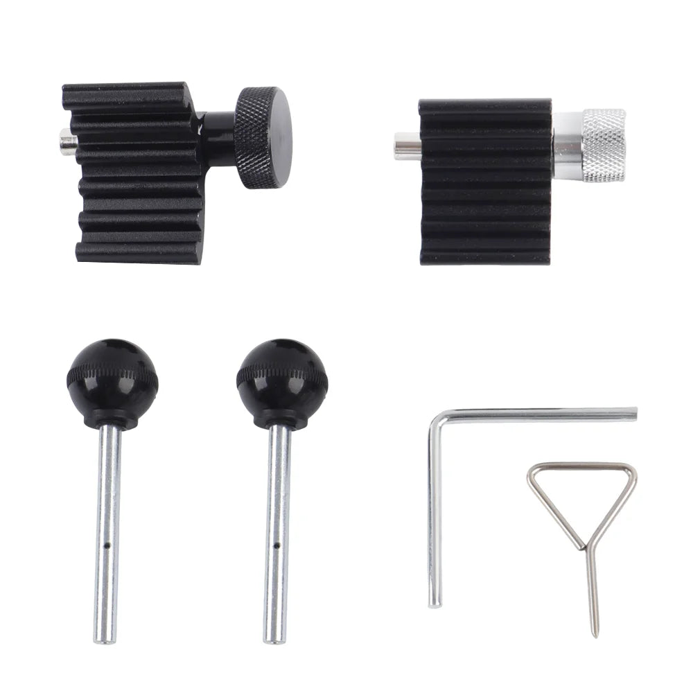 Diesel Engine Timing Tool Kit for 1.9L & 2.0L TDI Engines