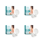 Adjustable Snap-On Dentures for Missing Teeth Repair