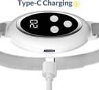 Microcurrent Handheld Sleep Aid Device for Insomnia and Anxiety